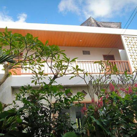 Bhuana Shanti Homestay Ubud Exteriör bild
