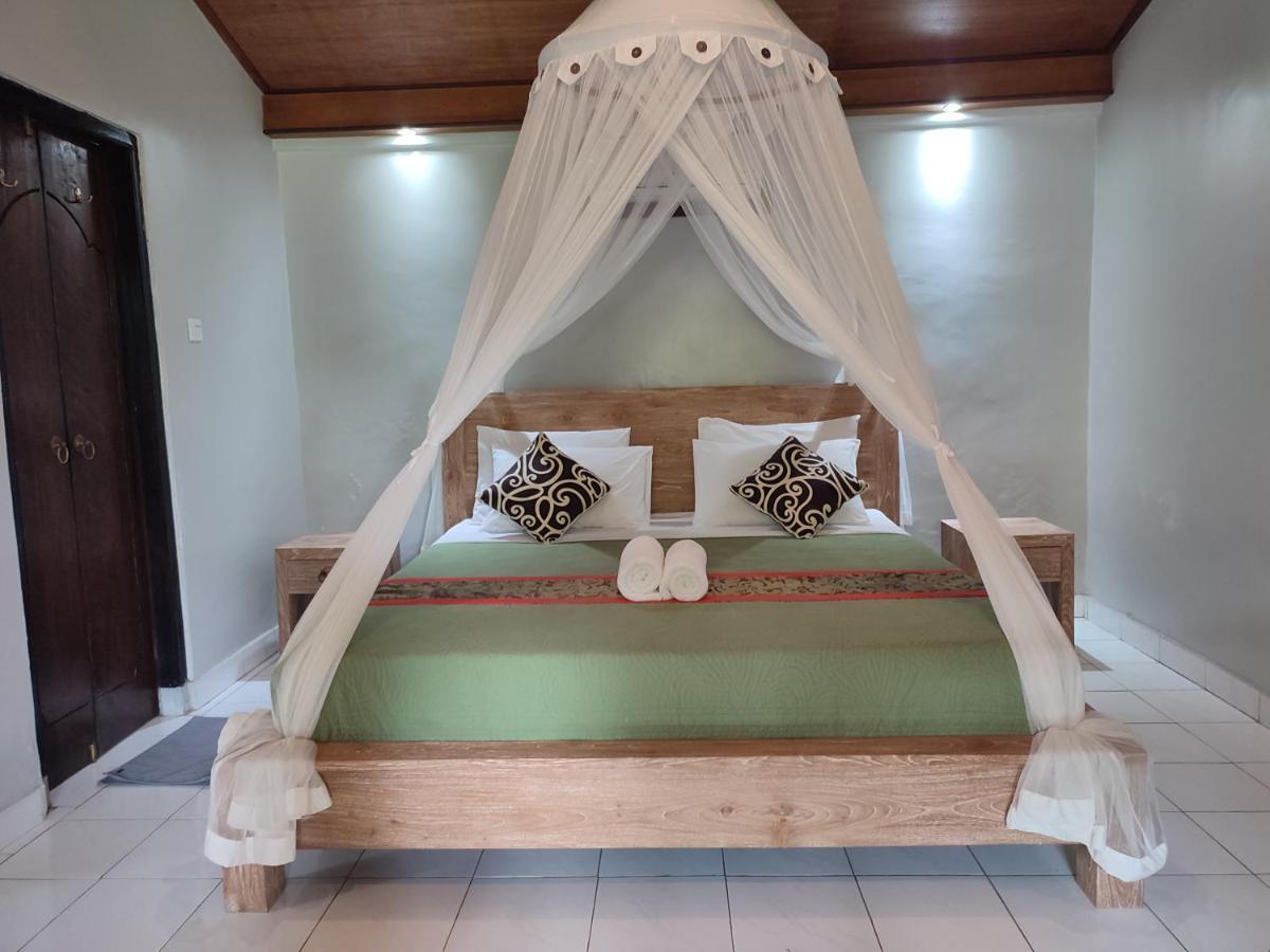 Bhuana Shanti Homestay Ubud Exteriör bild